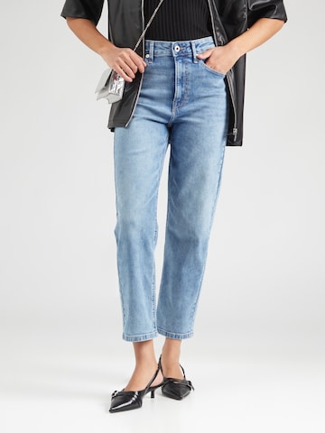 DKNY Regular Jeans 'WAVERLY' in Blau: Vorderseite