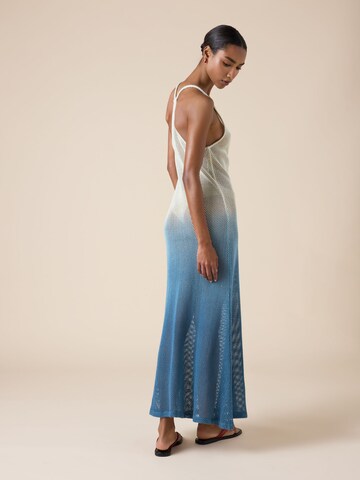 CALZEDONIA Strandkleid in Blau
