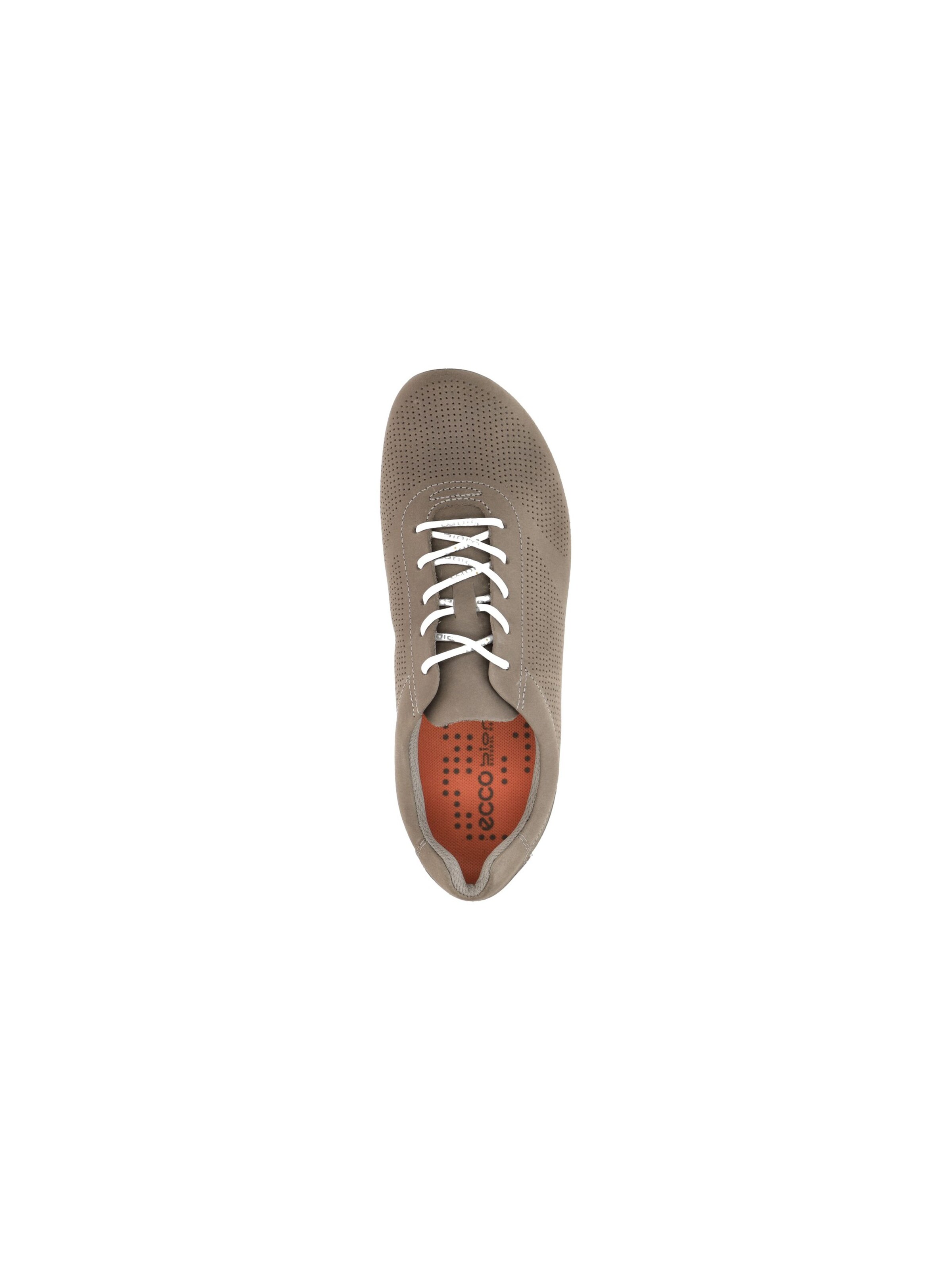ECCO Lace-Up Shoes in Brown
