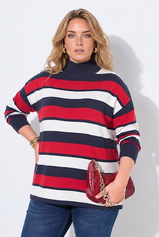 MIAMODA Trui in Rood