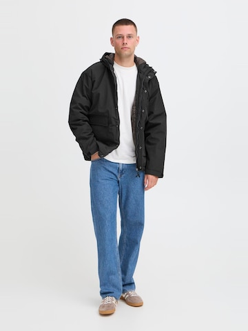 Veste d’hiver ' BHELMAN ' BLEND en noir