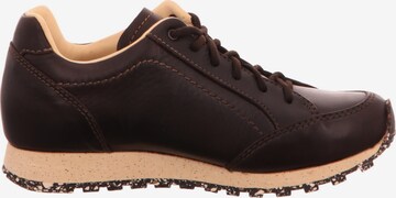 MEINDL Athletic Shoes in Brown