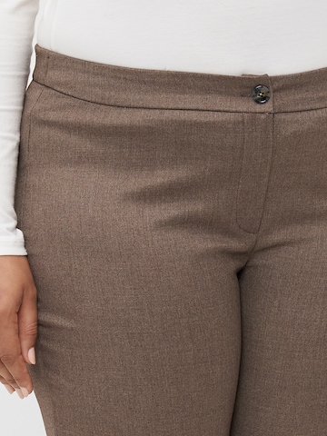 Regular Pantaloni 'CORONE' de la Persona by Marina Rinaldi pe maro