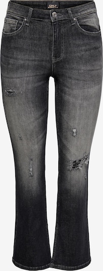ONLY Jeans 'Kenya' in Grey denim, Item view