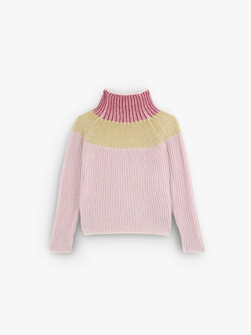 Pullover di Scalpers in rosa