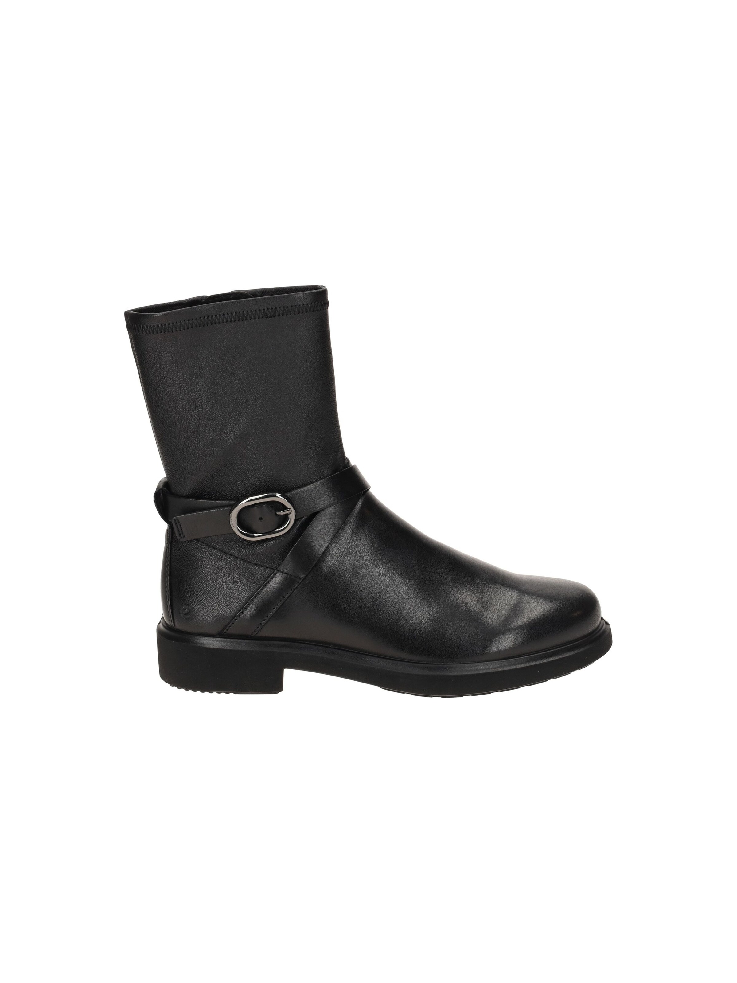 ECCO Boots 'Metropole Amsterdam'‌‌‌‌‌‌‌‌‌ in Schwarz