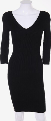 Miss Selfridge Dress in XXS in Black: front