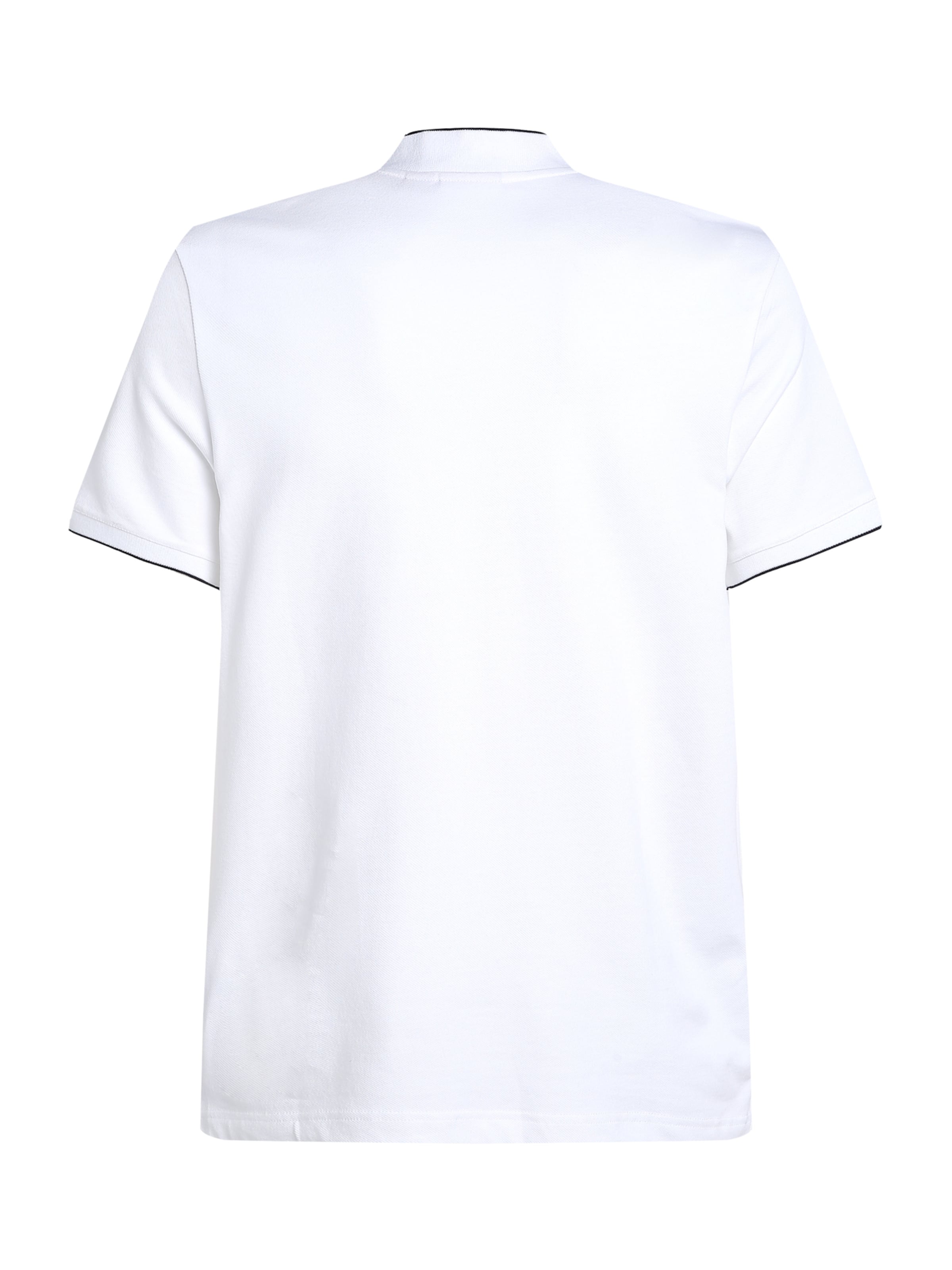 Calvin Klein Koszulka w kolorze biały