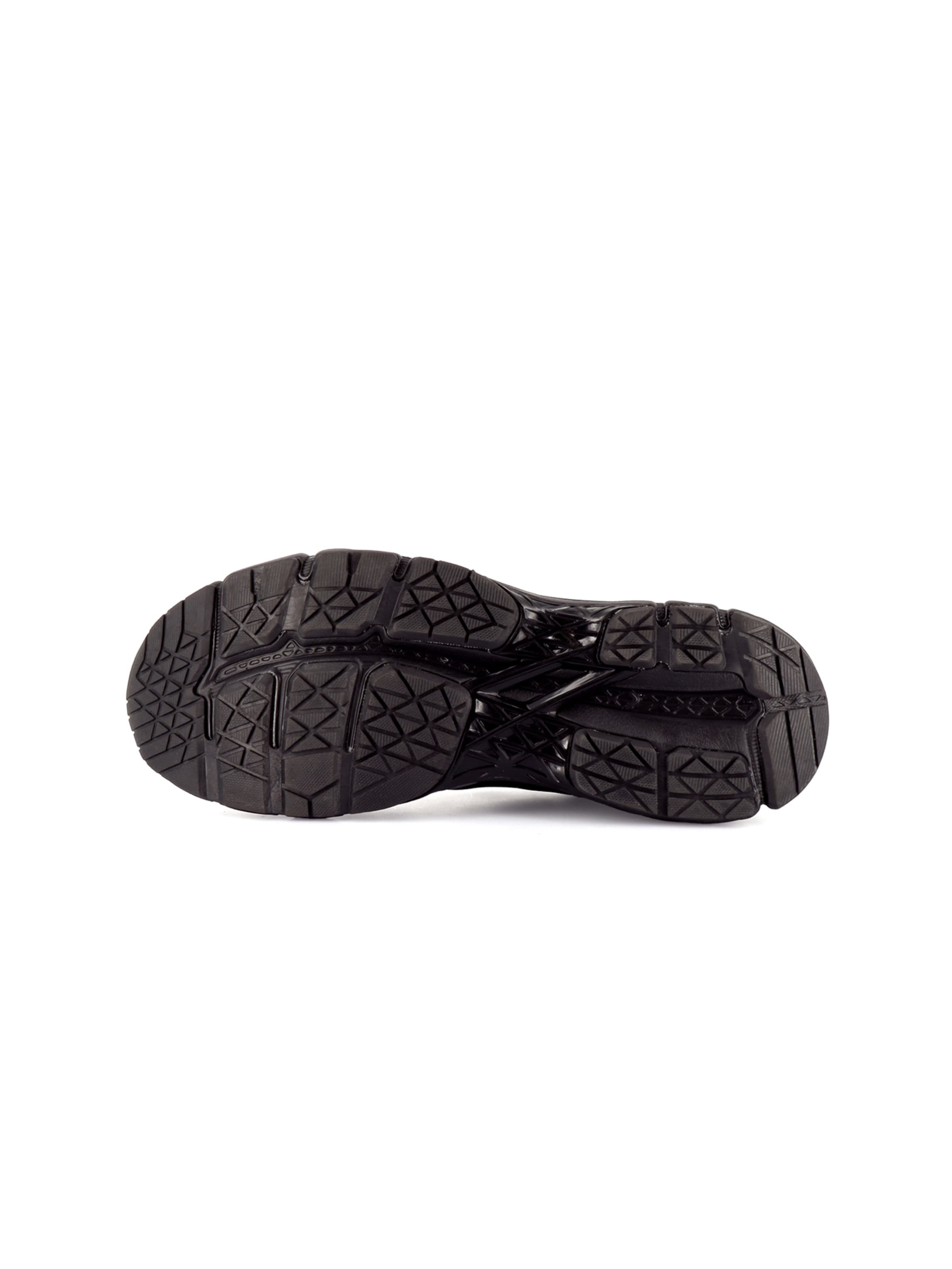 US POLO ASSN. - Sapatilhas baixas 'Swift' em preto
