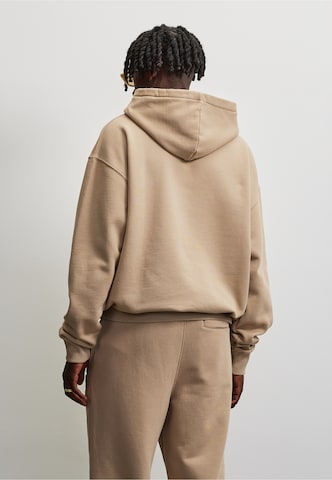 Pegador Sweatshirt in Beige