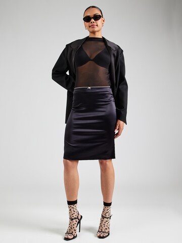Gonna di Monki in nero