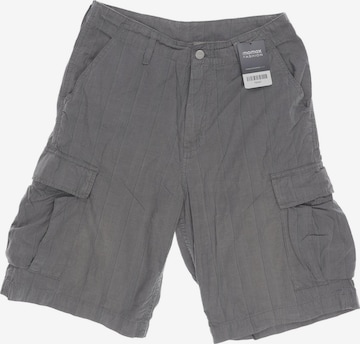 Carhartt WIP Shorts in 28 in Grey: front