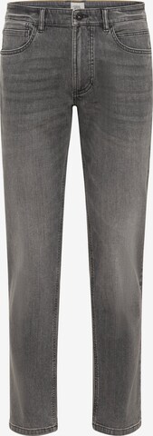 CAMEL ACTIVE Regular Jeans in Grey: front