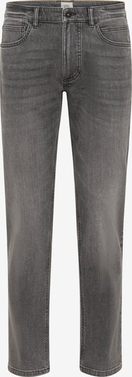 CAMEL ACTIVE Jeans in de kleur Grey denim, Productweergave