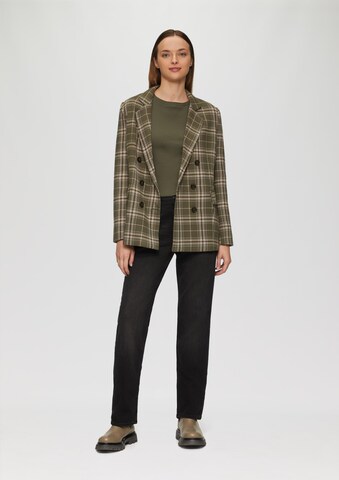 s.Oliver Shirt in Grün