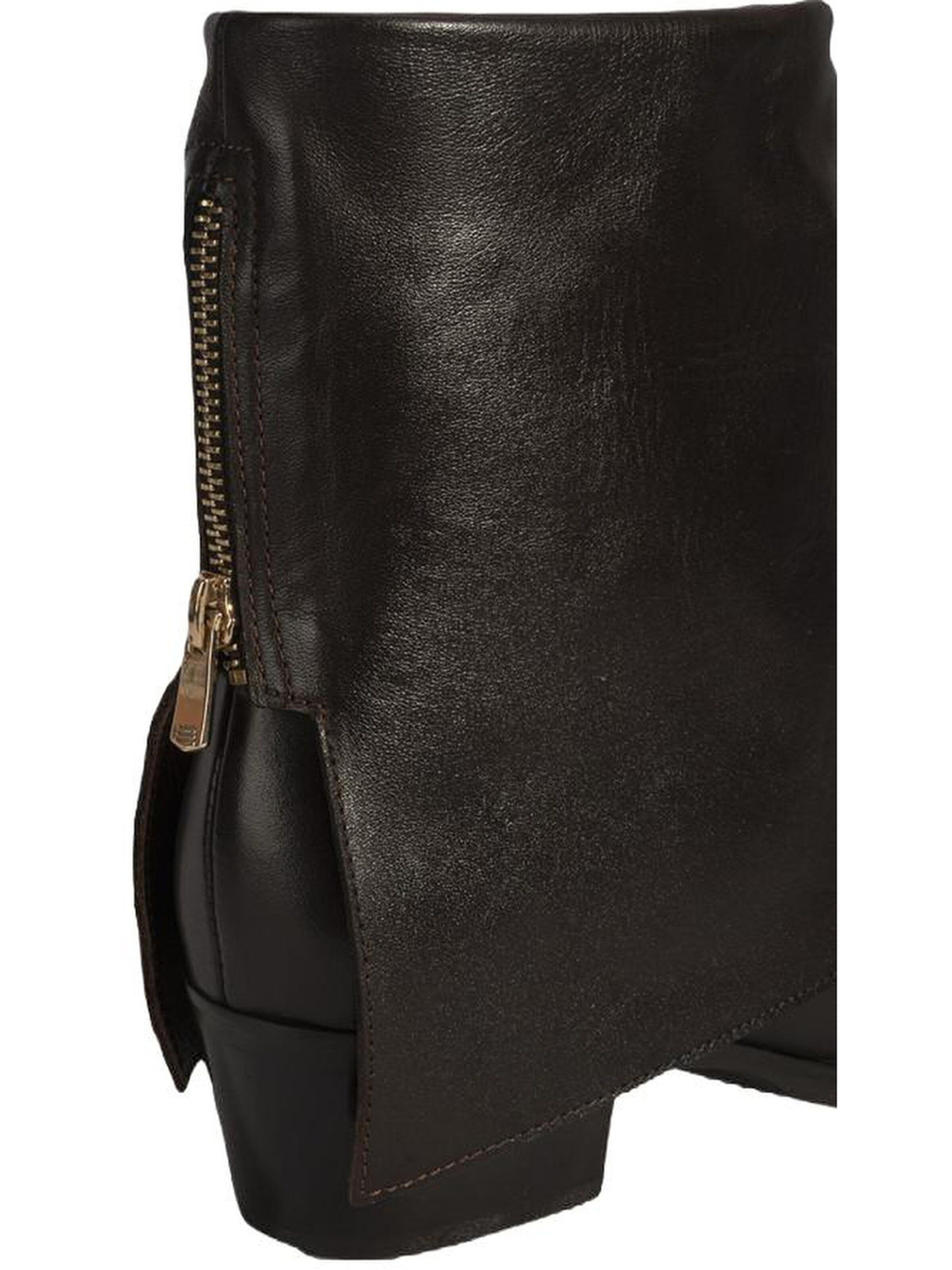 Desa Boots 'Stiefel' in Brown