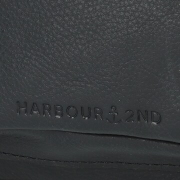 Harbour 2nd Rucksack in Schwarz