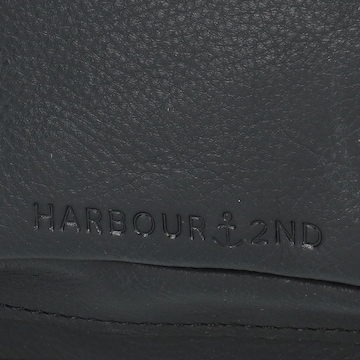 Harbour 2nd Backpack in Black