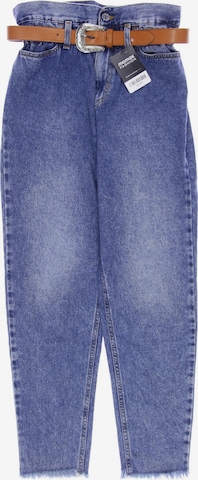 Liu Jo Jeans 26 in Blau: predná strana