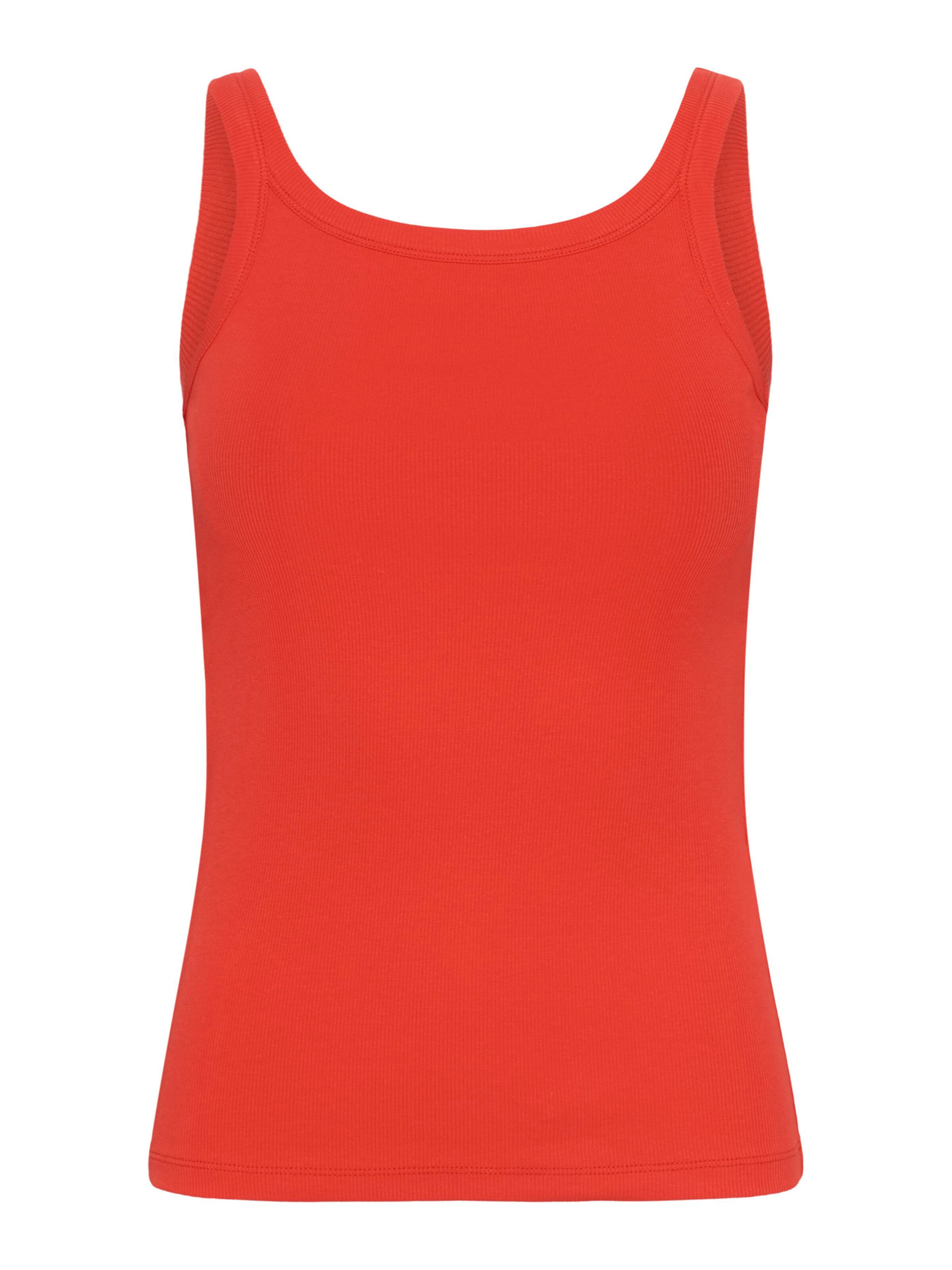 Top 'KACarna' de la Kaffe pe roșu: față