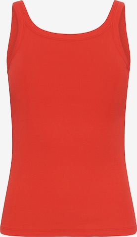 Top 'KACarna' de la Kaffe pe roșu: față