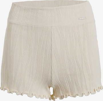 Aim'n - Skinny Pantalón en blanco: frente