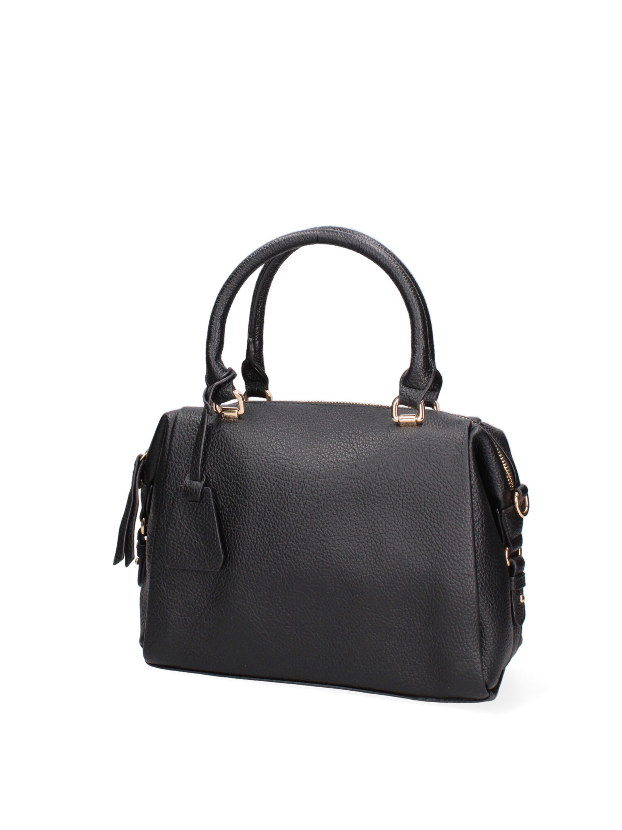 Borsa a mano di Diana&Co. in nero