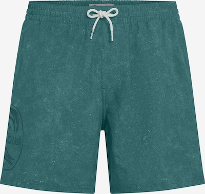 Maudymosi šortai 'O'riginals Cali Ocean 16' iš O'NEILL, spalva – benzino spalva, Prekių apžvalga