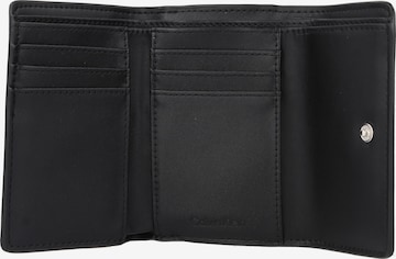 Calvin Klein Wallet 'Must' in Black