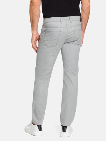 PIONEER Regular Jeans 'ERIC' in Grey