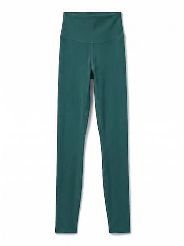 MyLibi Skinny Leggings i grøn: forside