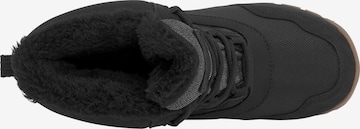 ICEPEAK - Botas em preto