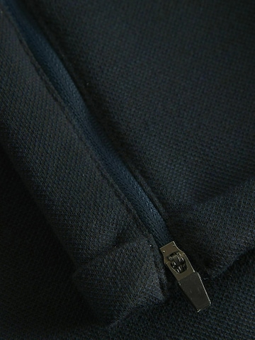 GABBA Slimfit Hose 'Pisa' in Blau