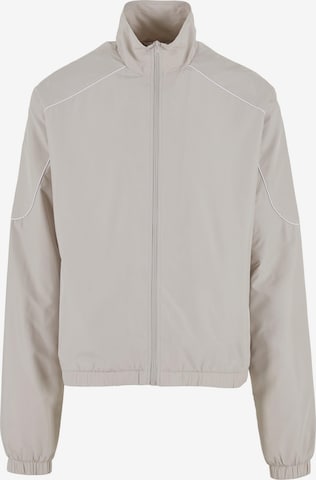 Giacca di mezza stagione di Urban Classics in beige: frontale