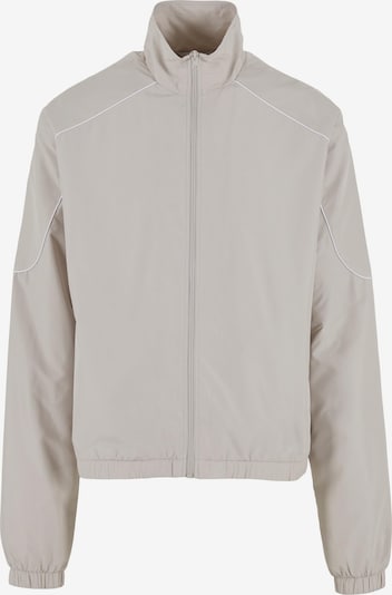 Urban Classics Casaco meia-estação em bege, Vista do artigo