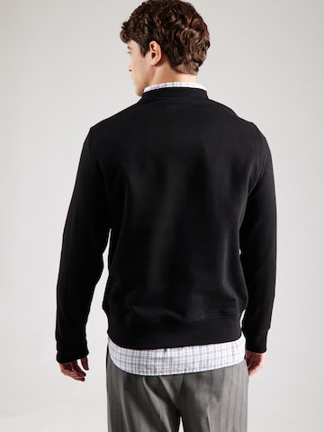 BOSS - Sudadera 'H-Sharpe 15' en negro