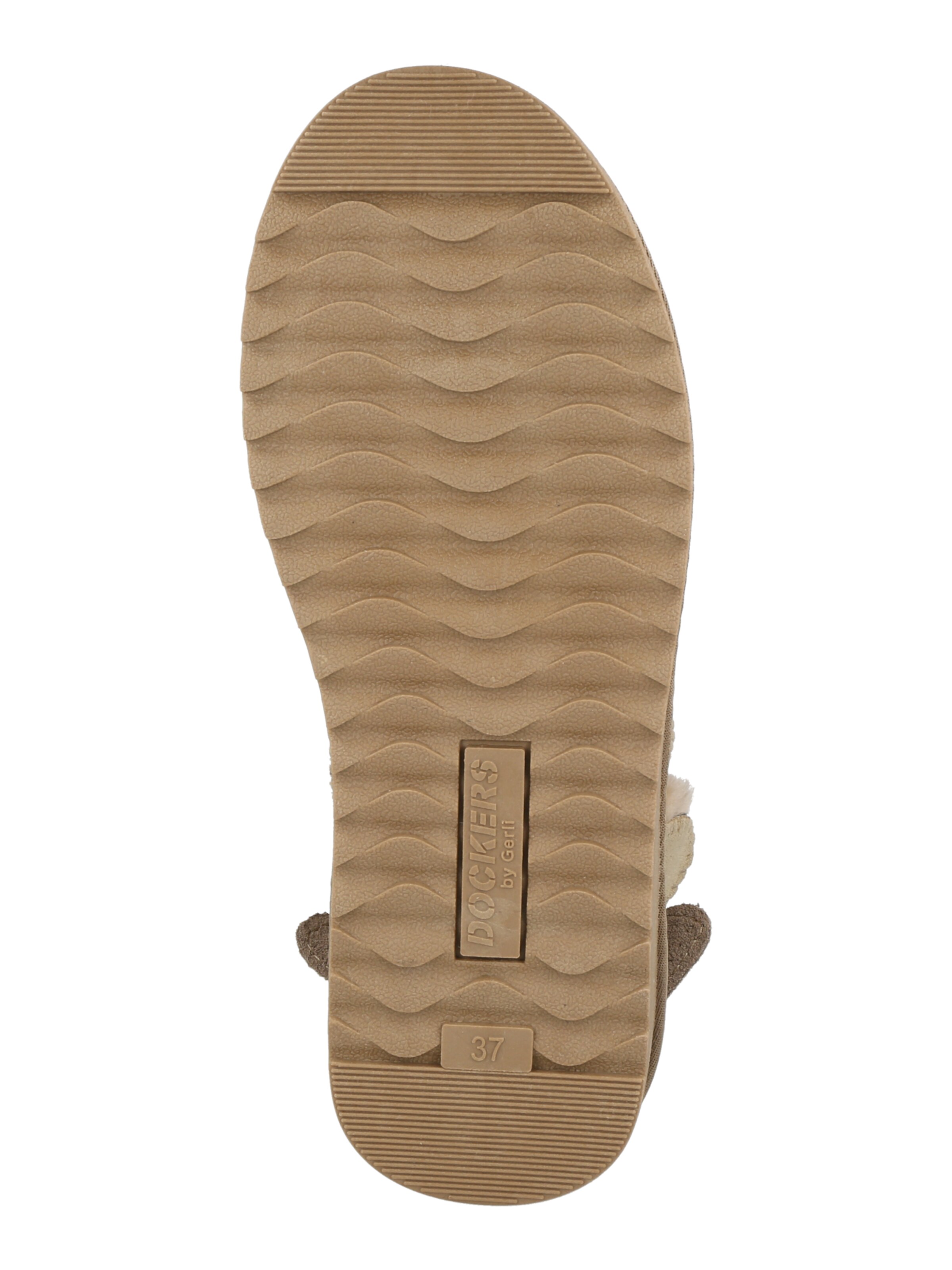 Dockers by Gerli Boots in Grey