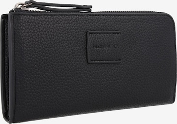 FREDsBRUDER Wallet 'Lanbe' in Black