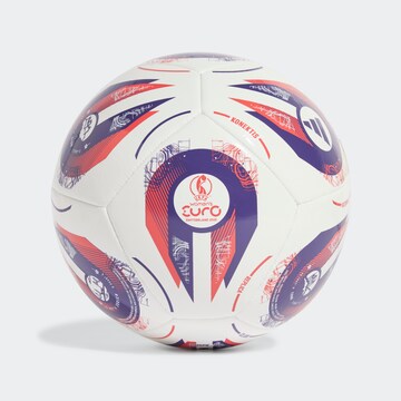 ADIDAS PERFORMANCE Ball in Weiß