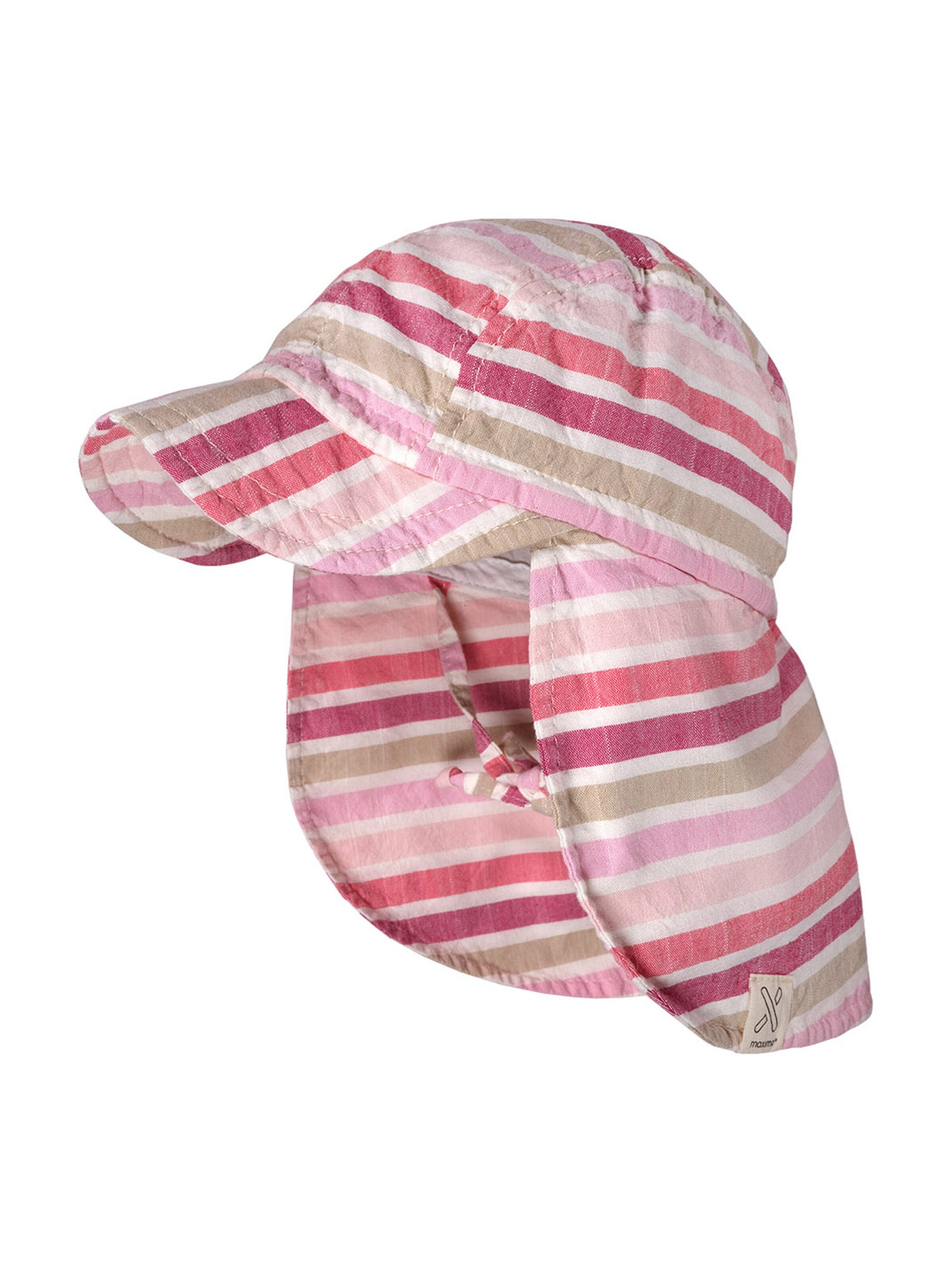 Bonnet De Bain Pour Bébé Et Tout-petit 0-2 Ans - Lavande, Léger Et Confortable, Protection Piscine Ou Plage - 5