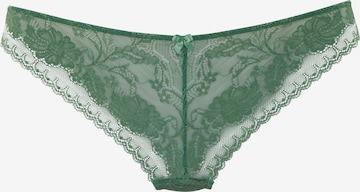 String LASCANA en vert : devant