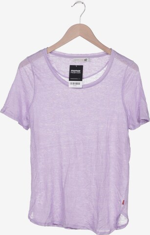 Jackpot Top & Shirt in L in Purple: front