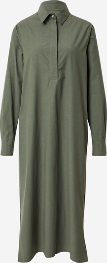 ECOALF Kleid in oliv, Produktansicht