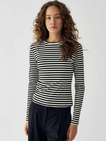 Noella Overdel ' Luana ' i sort: forside