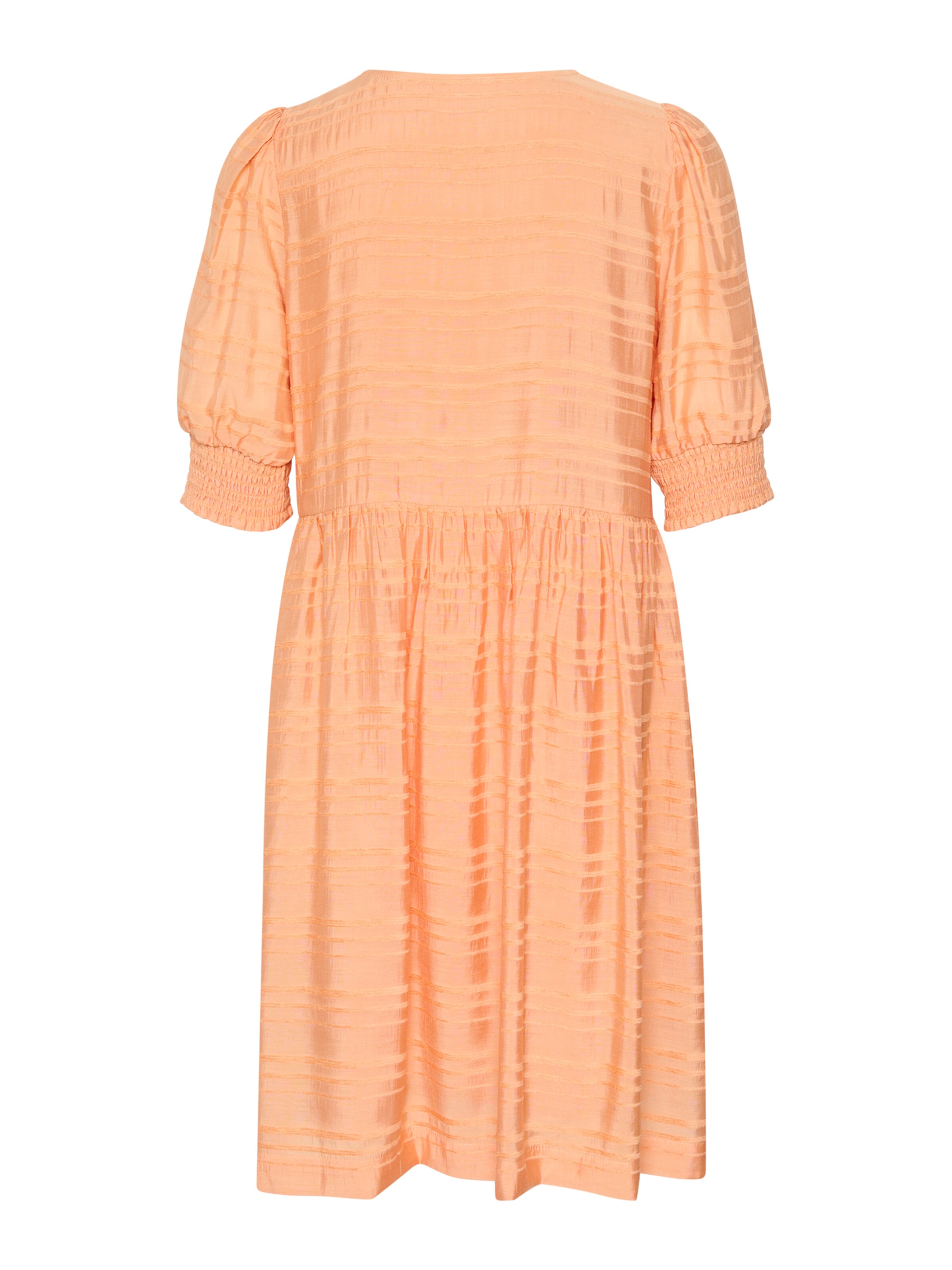 KAREN BY SIMONSEN - Vestido 'CessKB' en naranja