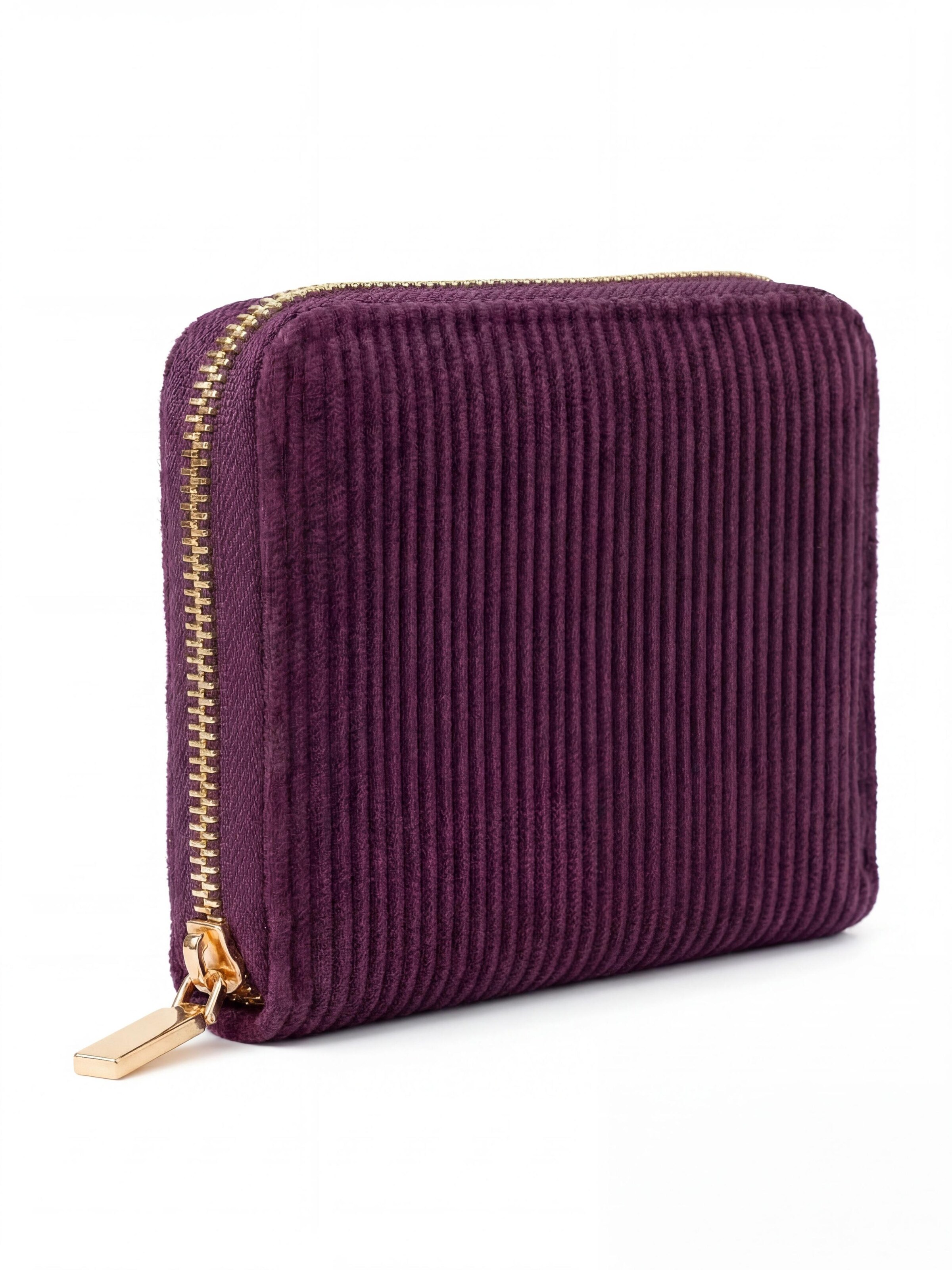 MILLYMILK® Wallet 'FONDO SMALL' in Purple