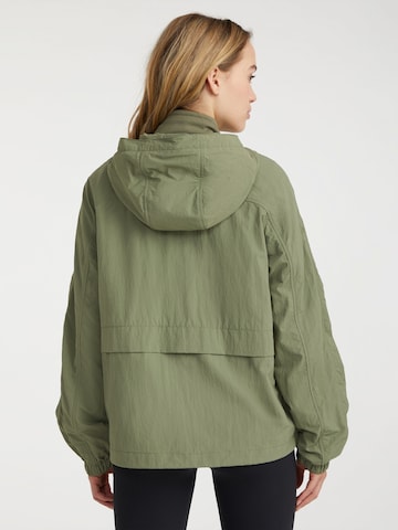 O'NEILL Športna jakna | zelena barva