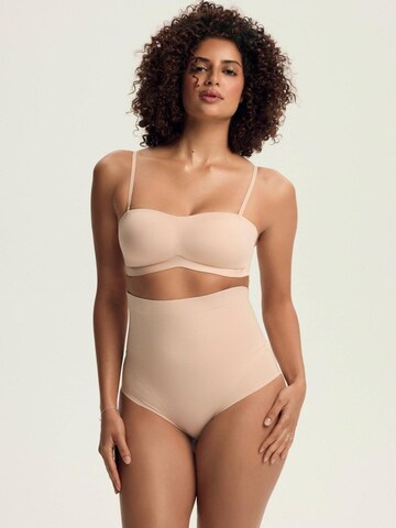 ESOTIQ Shaping Slip in Beige