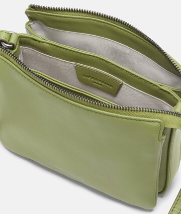 Sac à bandoulière Liebeskind Berlin en vert