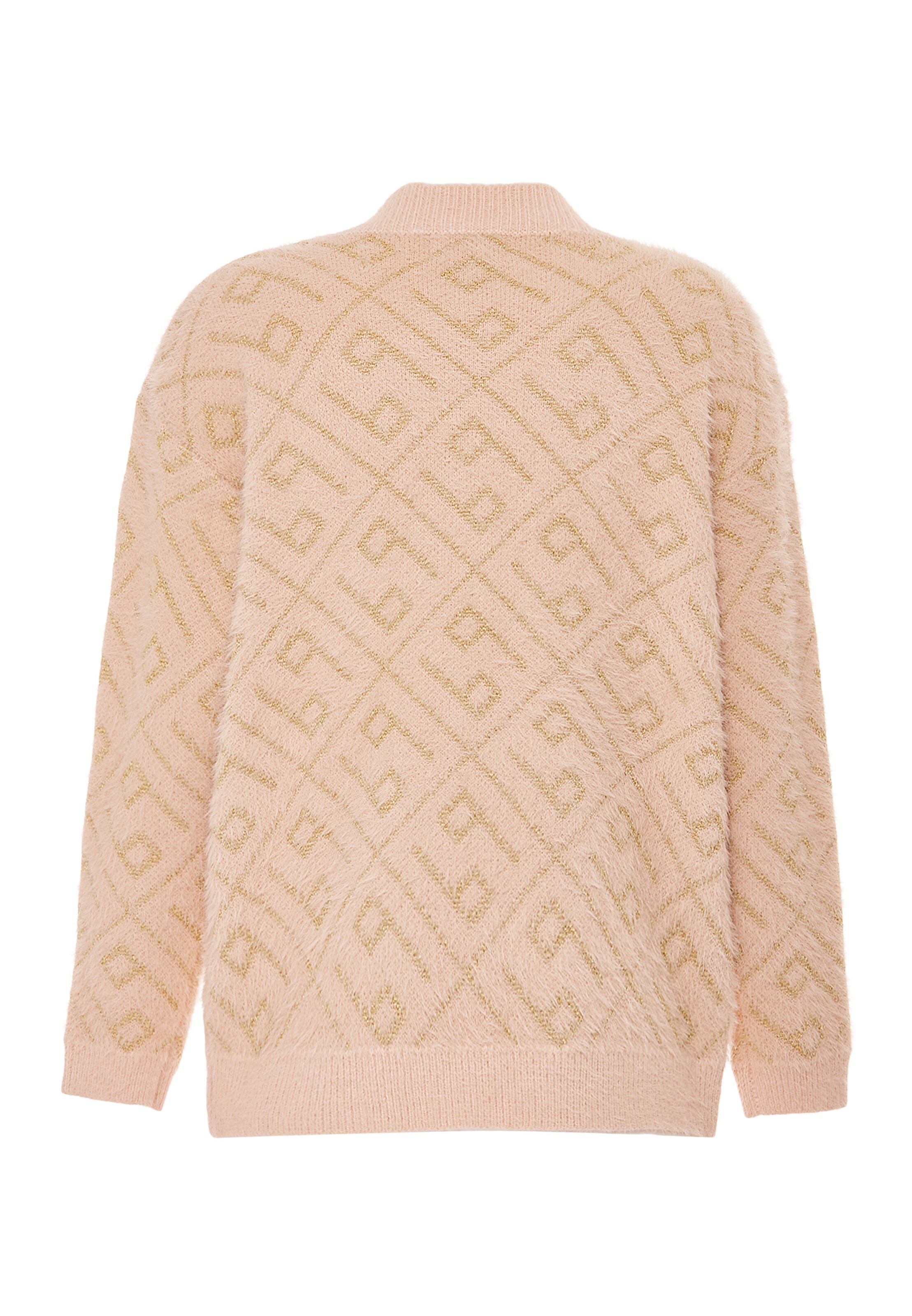 ebeeza Tröja i orange